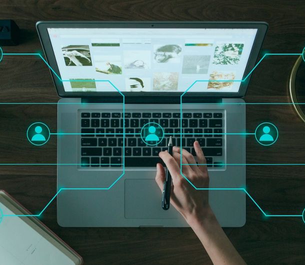 Entreprise digital Grenoble
