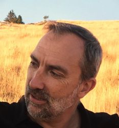 Emmanuel Poirot, thérapeute