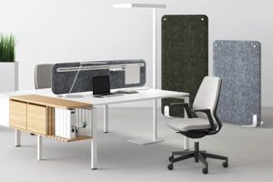 Amenagement des espaces  professionnels à Grenoble