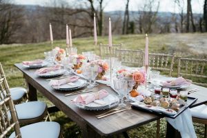 Particuliers, mariage, buffet, cocktail