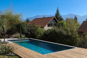 Rénovation piscine