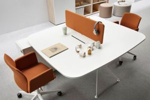 Mobilier de bureau Grenoble