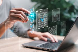 Digitalisation GED et facture électronique à Grenoble