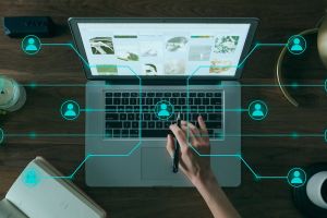 Entreprise digital Grenoble
