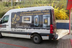 Entretien et ramonage